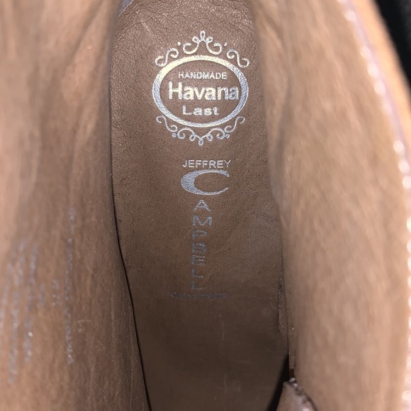 JEFFREY CAMPBELL heels - Picture 2 of 3